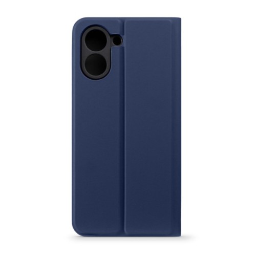 Чохол до мобільного телефона Armorstandart OneFold Case Tecno Spark Go 3 4G Dark Blue (ARM91218)