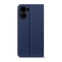 Чохол до мобільного телефона Armorstandart OneFold Case Tecno Spark Go 3 4G Dark Blue (ARM91218)