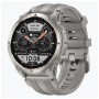 Смарт-годинник KOSPET ORB 2 SILVER (6978602500669)