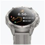 Смарт-годинник KOSPET ORB 2 SILVER (6978602500669)