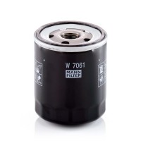 Фільтр масляний Mann W7061
