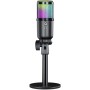 Мікрофон Defender Glow GMC 400 USB RGB (64640)