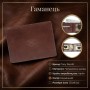 Портмоне Tony Perotti Italico 314 Коньячне (90449)
