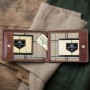 Портмоне Tony Perotti Italico 314 Коньячне (90449)
