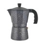 Гейзерна кавоварка Gusto Lugano 6 чашок (GU-1002-6)
