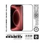 Скло захисне Armorstandart Icon 3D Apple iPhone 18 Pro Max (ARM91934)