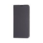 Чохол до мобільного телефона XoKo Book Xiaomi Redmi Note 15 4G EU/GL (164mm) Black (XK-BK-XM-N15BK)