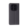 Чохол до мобільного телефона XoKo Book Xiaomi Redmi Note 15 4G EU/GL (164mm) Black (XK-BK-XM-N15BK)