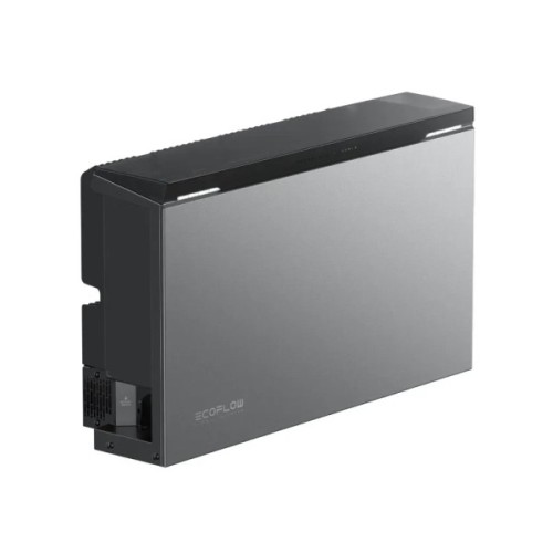 Сонячний інвертор EcoFlow OCEAN 2 Hybrid Inverter Three-Phase 12 kW (OCEAN2-INV-P3-12kW-EU)