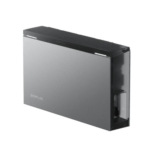 Сонячний інвертор EcoFlow OCEAN 2 Hybrid Inverter Three-Phase 12 kW (OCEAN2-INV-P3-12kW-EU)