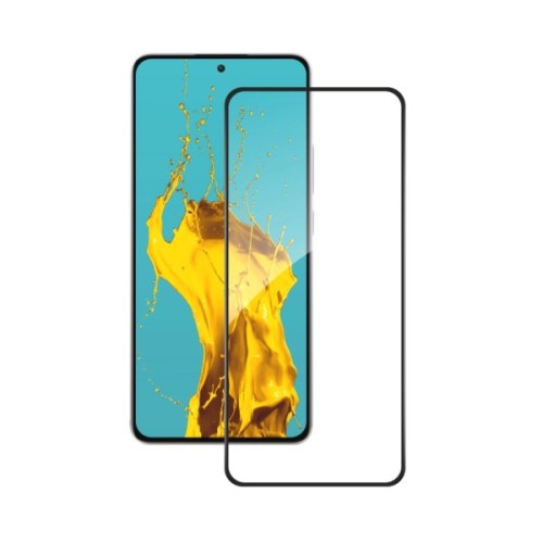 Скло захисне Piko Full Glue ESD Xiaomi Poco M7 Pro 5G Black (1283126624308)