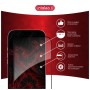 Скло захисне Intaleo Full Glue ESD Apple iPhone 17 Air Black (1283126626012)