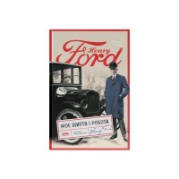 Книга Моє життя і робота - Генрі Форд Наш Формат (9786178434205)