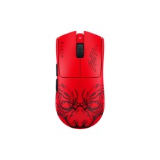 Мишка Razer Viper V3 Pro Faker Edition Wireless Red (RZ01-05120500-R3M1)