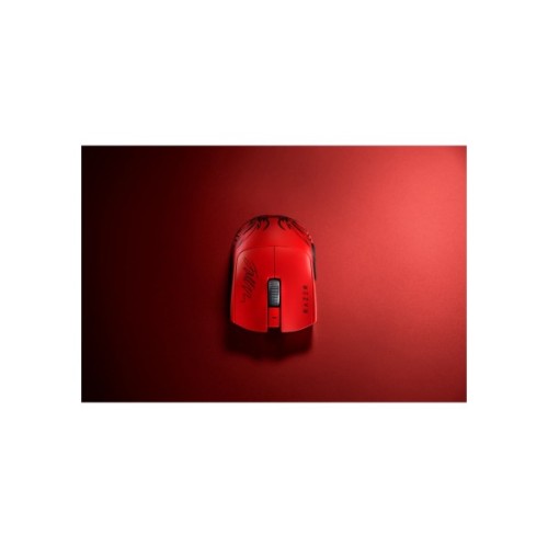 Мишка Razer Viper V3 Pro Faker Edition Wireless Red (RZ01-05120500-R3M1)