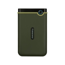 Зовнішній жорсткий диск 2.5" 2TB Transcend (TS2TSJ25M3G)