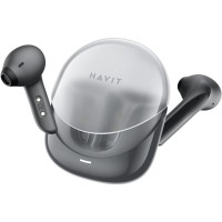 Навушники Havit TW974 Modern Buds Black (HV-TW974)