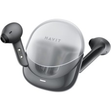 Навушники Havit TW974 Modern Buds Black (HV-TW974)