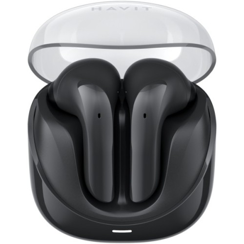 Навушники Havit TW974 Modern Buds Black (HV-TW974)