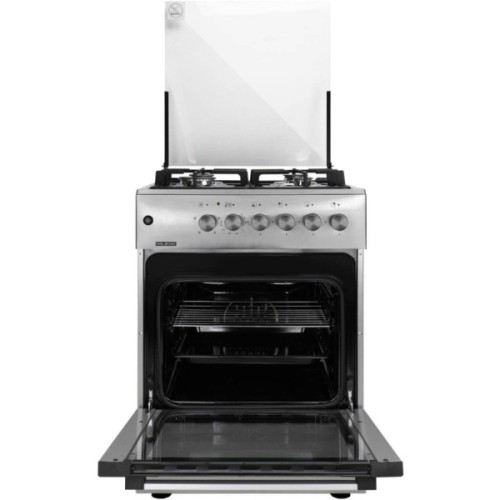 Плита Milano ML60 EF40C+стальна