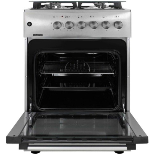 Плита Milano ML60 EF40C+стальна