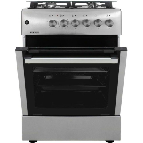 Плита Milano ML60 EF40C+стальна