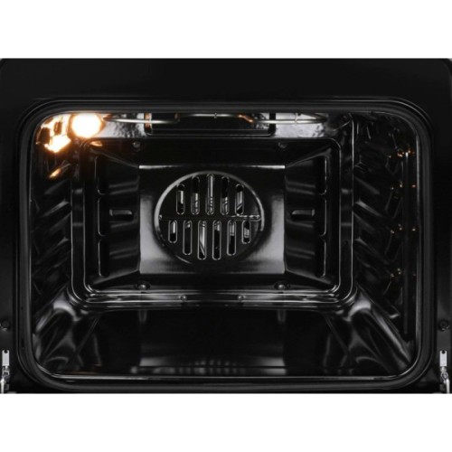 Плита Milano ML60 EF40C+стальна