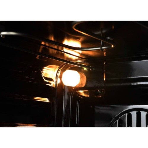 Плита Milano ML60 EF40C+стальна