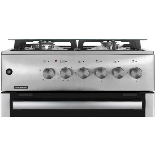 Плита Milano ML60 EF40C+стальна