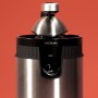 Соковижималка Cecotec Xqueeze RetroJuice 600 Steel (CCTC-03363)