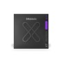 Струни для гітари D'Addario XT ELectric Nickel Plated Steel Medium (11-49) (XTE1149)
