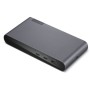 Порт-реплікатор Lenovo USB-C Universal Business Dock (40B30090EU)