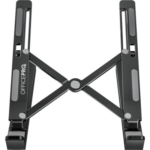 Підставка до ноутбука OfficePro LS320HUB Black (LS320HUB)