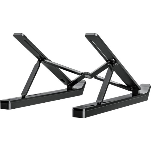 Підставка до ноутбука OfficePro LS320HUB Black (LS320HUB)