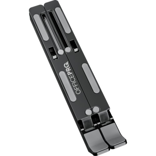 Підставка до ноутбука OfficePro LS320HUB Black (LS320HUB)