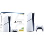 Ігрова консоль Sony Playstation 5 Blu-Ray SLIM Edition 1TB (1000040591 / 1000040594 / 1000049734)