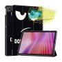 Чохол до планшета BeCover Smart Case Lenovo Tab TB-311FU 10.1" Don''t Touch (713116)