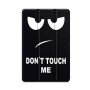 Чохол до планшета BeCover Smart Case Lenovo Tab TB-311FU 10.1" Don''t Touch (713116)