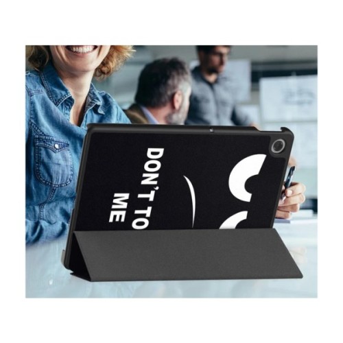 Чохол до планшета BeCover Smart Case Lenovo Tab TB-311FU 10.1" Don''t Touch (713116)