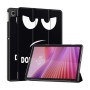 Чохол до планшета BeCover Smart Case Lenovo Tab TB-311FU 10.1" Don''t Touch (713116)