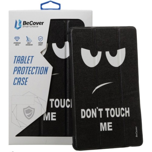 Чохол до планшета BeCover Smart Case Lenovo Tab TB-311FU 10.1" Don''t Touch (713116)