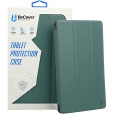 Чохол до планшета BeCover Smart Case Apple iPad Air 13" M2/M3 (2024/2025) Dark Green (711450)
