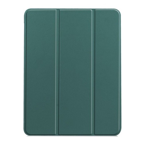 Чохол до планшета BeCover Smart Case Apple iPad Air 13" M2/M3 (2024/2025) Dark Green (711450)