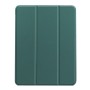 Чохол до планшета BeCover Smart Case Apple iPad Air 13" M2/M3 (2024/2025) Dark Green (711450)