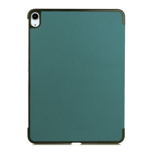 Чохол до планшета BeCover Smart Case Apple iPad Air 13" M2/M3 (2024/2025) Dark Green (711450)