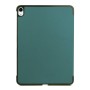 Чохол до планшета BeCover Smart Case Apple iPad Air 13" M2/M3 (2024/2025) Dark Green (711450)