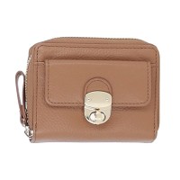 Гаманець Ashwood Y50 Butterscotch