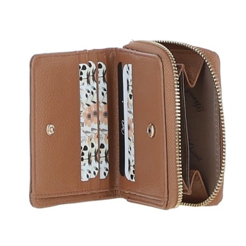 Гаманець Ashwood Y50 Butterscotch