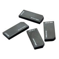 Чип для картриджа HP CLJ 5500/5550 Cyan H-9731A-C-12K-VE AHK (3206262)