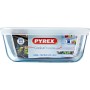 Форма для випікання Pyrex CookFreez з кришкою квадратна 15 х 15 см 0.85 л (218P001/7646)